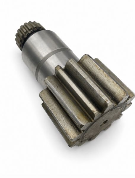 VY-0526090 Вал поворотного двигуна для Yanmar VIO 45
