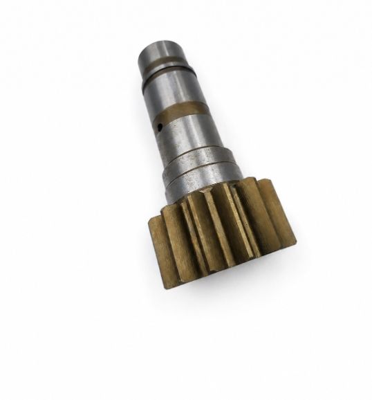 VH-0526067 Вал поворотного двигуна Hanix H14 PXE