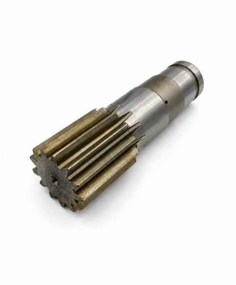 VH-0526068 Вал поворотного двигуна для Hanix H22B