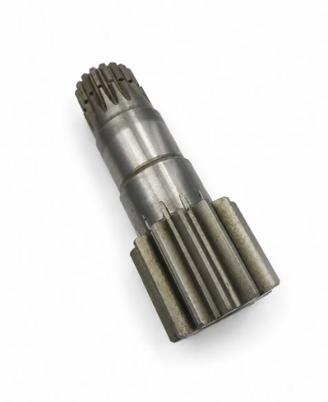 VH-0526069 Вал поворотного двигуна для Hanix H15B