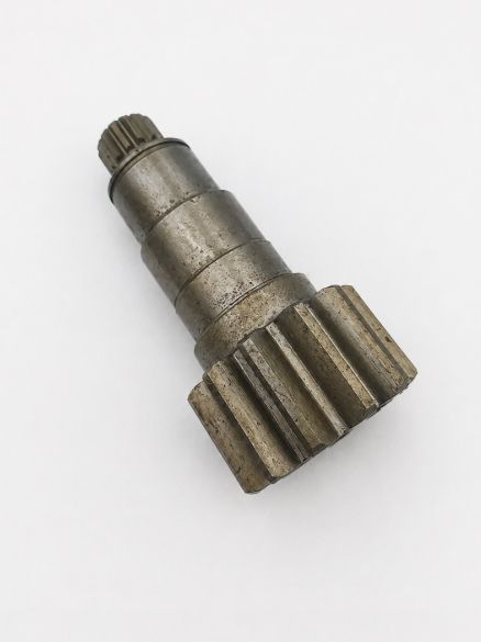 VI-0526071 Вал поворотного двигуна IHI 55J