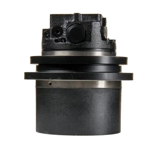 Гідромотор Yanmar VIO35 172458-73700 Редуктор ходу