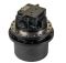 Гідромотор Yanmar VIO35 172458-73700 Редуктор ходу