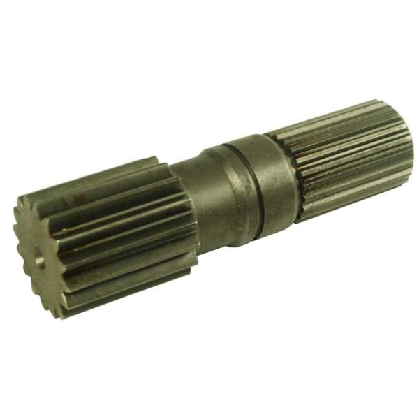 VN-0526003 Вал приводного двигуна O&K RH 1.35
