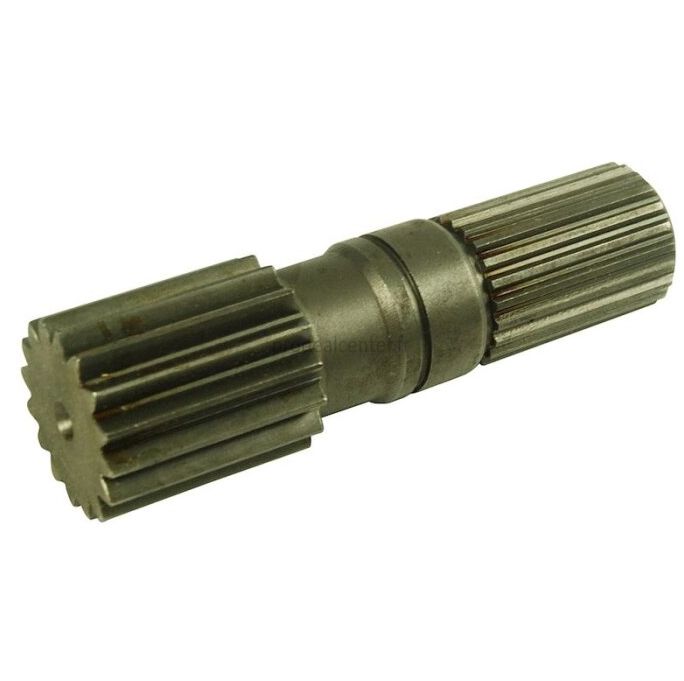 VN-0526003 Вал приводного двигуна O&K RH 1.35