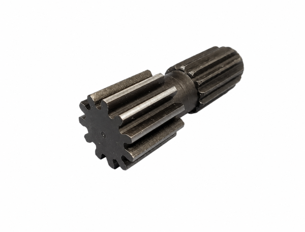 VN-0526014 Вал приводного двигуна Neuson 1402, 1502, 1200RDV