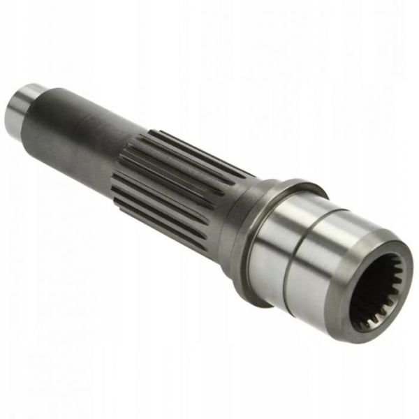 VN-0526021 Вал приводного двигуна Neuson 50Z3