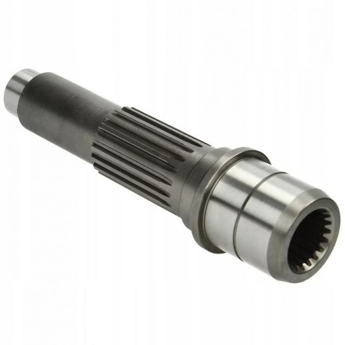 VN-0526021 Вал приводного двигуна Neuson 50Z3