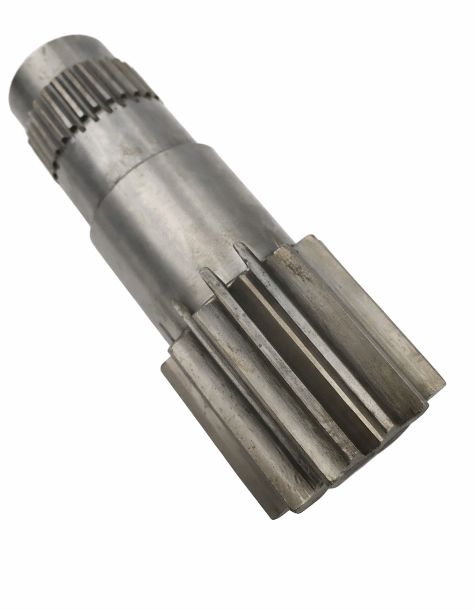 VN-0526049 Вал поворотного двигуна для Neuson ET24