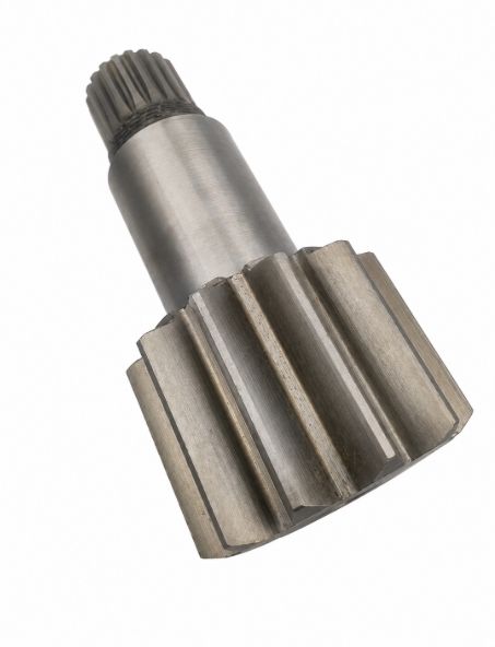 VY-0526058 Вал поворотного двигуна для Yanmar VIO 75