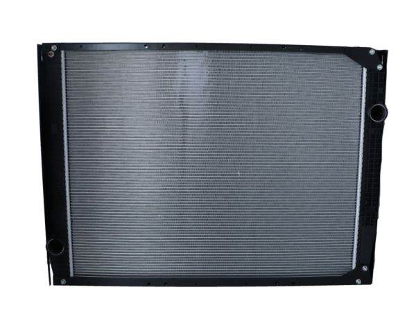 Volvo VOE11033943 Радіатор охолодження двигуна для L180C