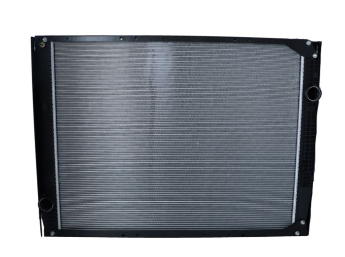 Volvo VOE11033943 Радіатор охолодження двигуна для L180C