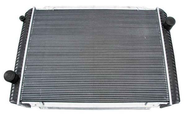 Volvo VOE11110649 Радіатор водяного бака для L60F, L60GZ, L70F, L90F, L90GZ