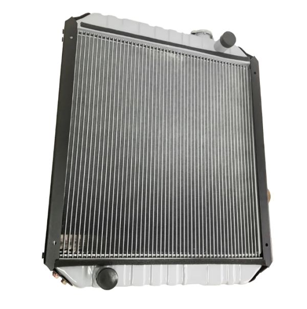 Volvo VOE11110696 Радіатор охолодження двигуна для EC330B, EC330C, EC360B