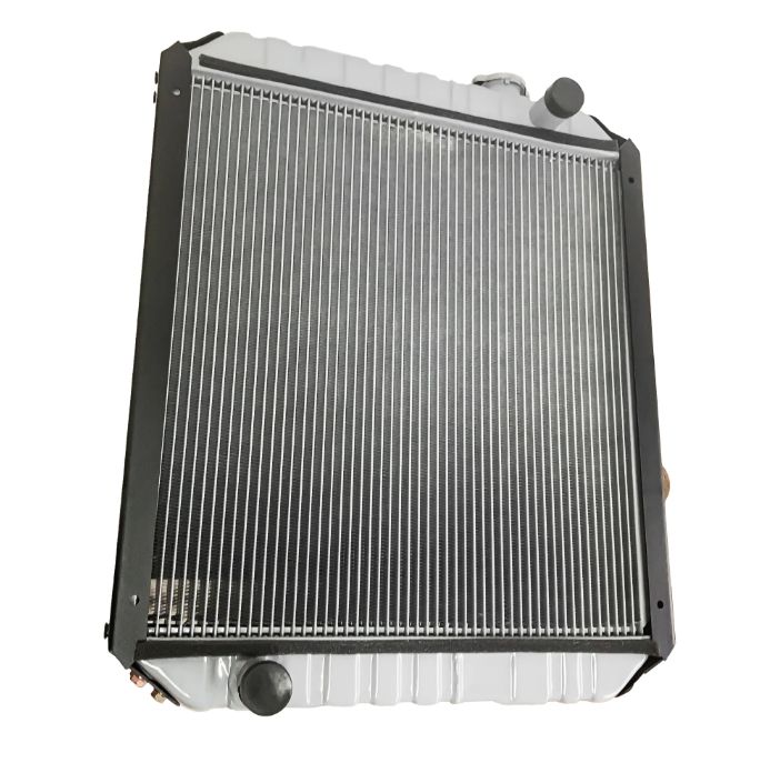 Volvo VOE11110696 Радіатор охолодження двигуна для EC330B, EC330C, EC360B