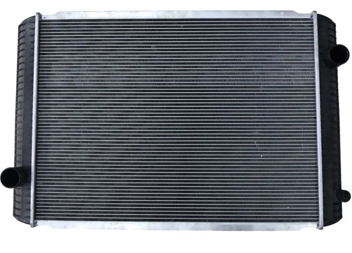 Volvo VOE11110705 Радіатор водяного бака для EC240B, EC240C, EC290B