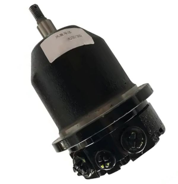 Volvo VOE11116529 Гідравлічний насос A25D, A25E