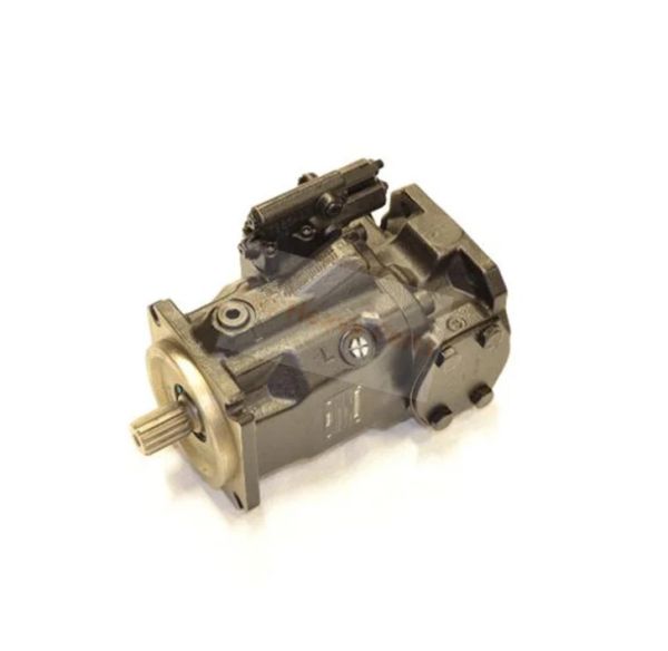 Volvo VOE11147258 Гідравлічний насос для L50D, L50E