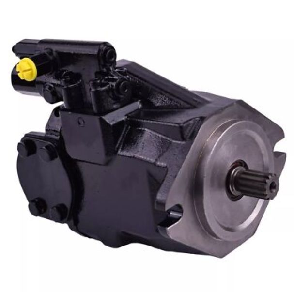 Volvo VOE11172358 Гідравлічний насос для L110E, L110F