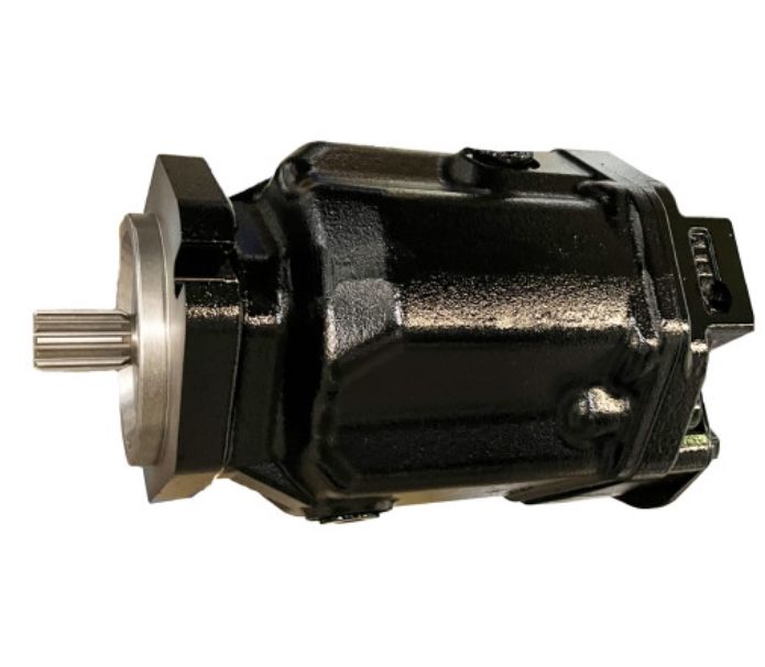 Volvo VOE11172710 Гідравлічний насос для L70E, L70F, L90E