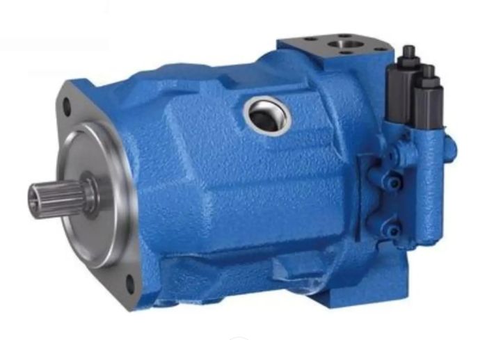 Volvo VOE11172711 Гідравлічний насос для L60E, L60F, L60G, L60H