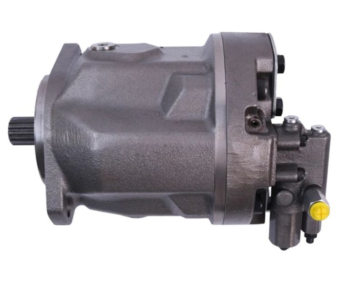 Volvo VOE11194650 Гідравлічний насос для A35E, A35E FS, A35F