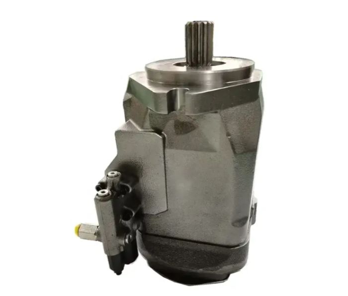 Volvo VOE11410664 Гідравлічний насос для L70E, L70F