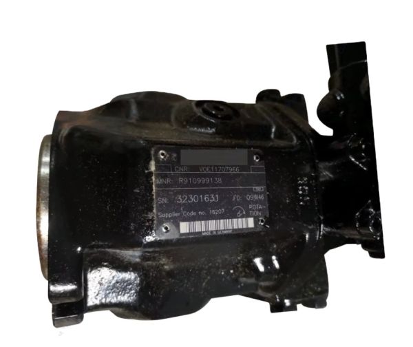 Volvo VOE11707966 Гідравлічний насос для A35D, A40D, T450D