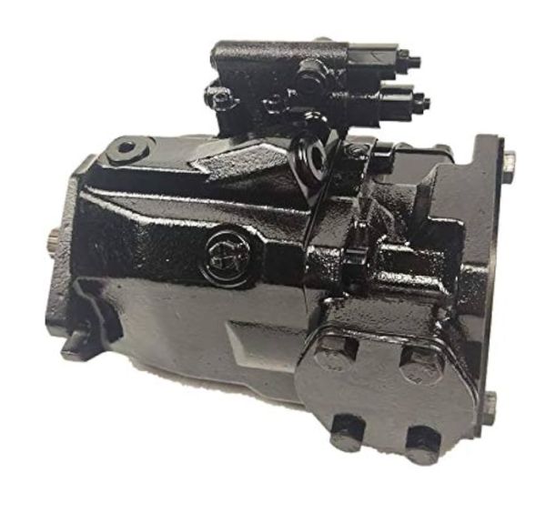 Volvo VOE11707969 Гідравлічний насос A35D, A40D