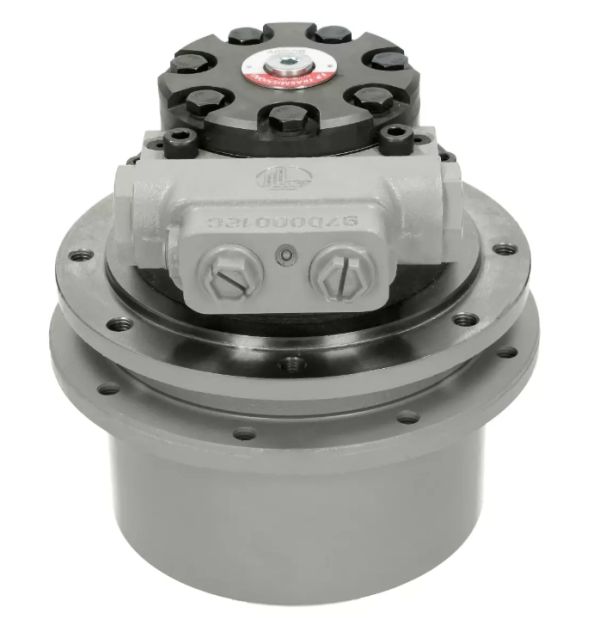 VOLVO VOE11801826 Гідромотор, Редуктор ходу для EC15