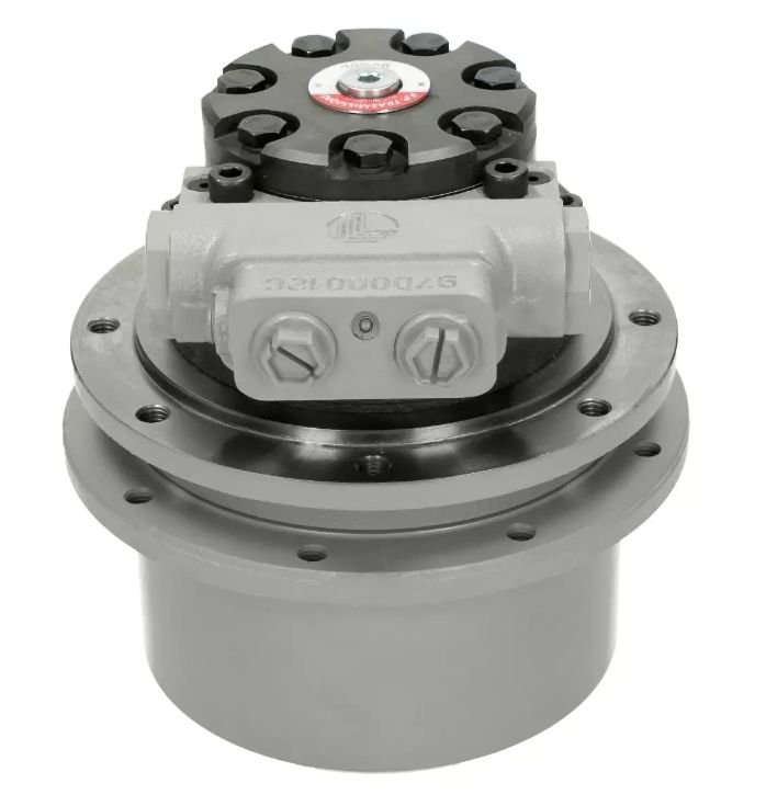 VOLVO VOE11801231 Гідромотор, Редуктор ходу для EC13