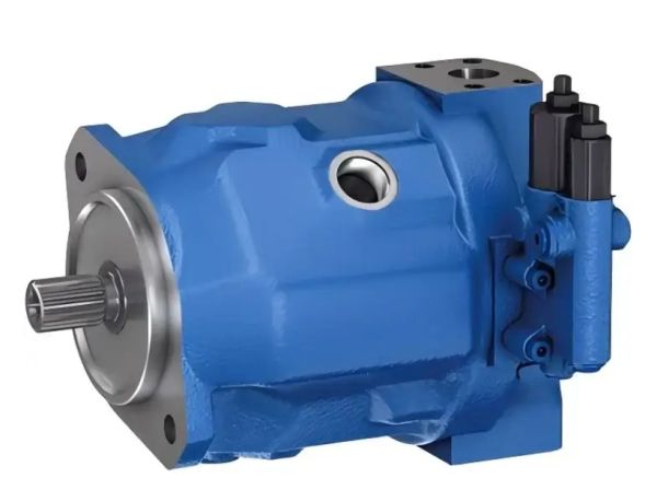 Volvo VOE11806087 Гідравлічний насос для EC35