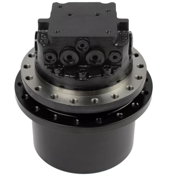VOLVO VOE11809209 Гідромотор, Редуктор ходу для EC27C