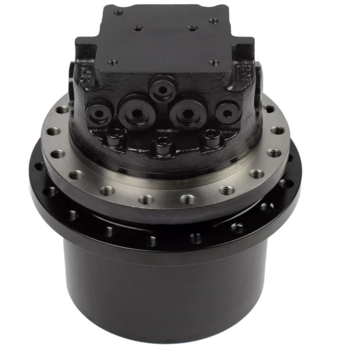 VOLVO VOE11809209 Гідромотор, Редуктор ходу для EC27C