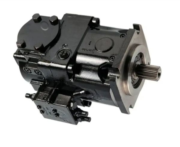 Volvo VOE11884583 Гідравлічний насос для BL71, BL70