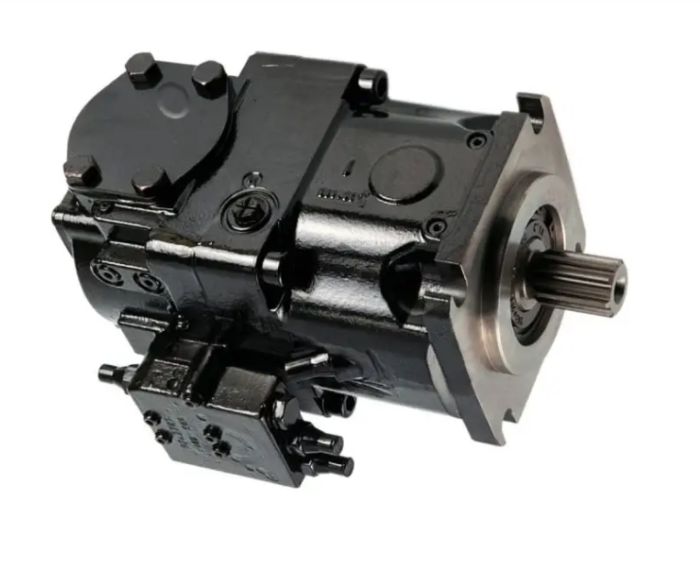 Volvo VOE11884583 Гідравлічний насос для BL71, BL70