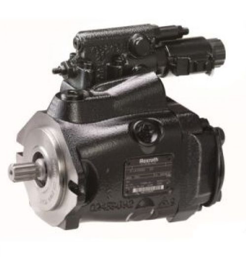 Volvo VOE11886357 Гідравлічний насос для BL71, BL70