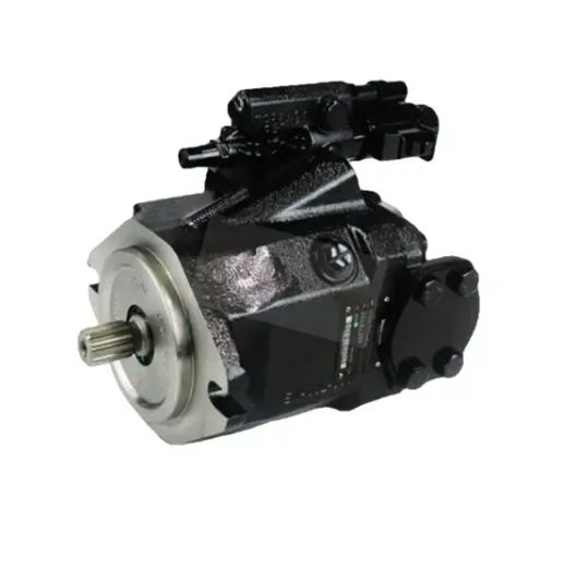 Volvo VOE12735906 Гідравлічний насос для G930, G940, G960