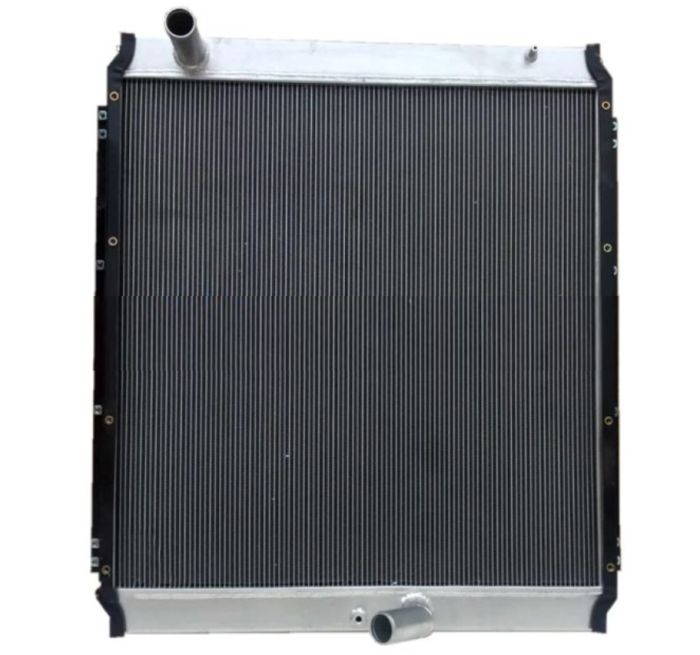 Volvo VOE14505916 Радіатор водяного бака для EC210B