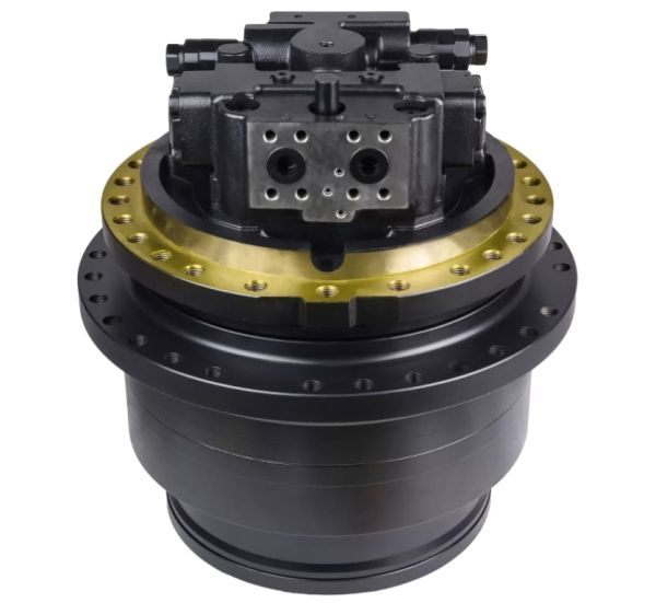 VOLVO VOE14513049 Гідромотор, Редуктор ходу для EC360B