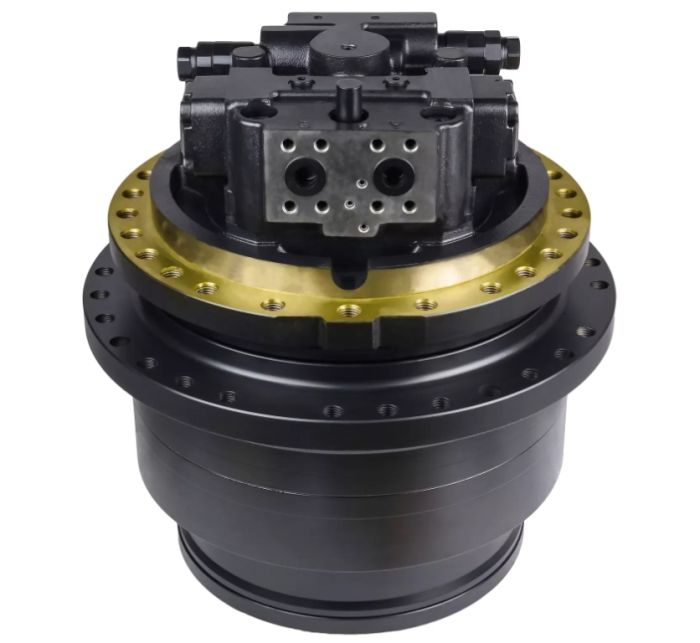 VOLVO VOE14513049 Гідромотор, Редуктор ходу для EC360B