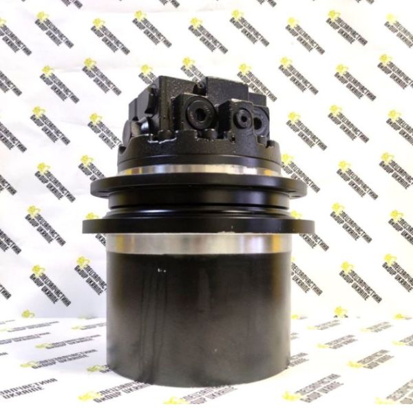 VOLVO VOE14566400 Гідромотор, Редуктор ходу для EC360B