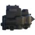 Регулятор гідравлічного насоса Kawasaki K3V112 VOE14525814