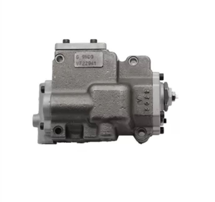 Volvo VOE14533619 Регулятор гідравлічного насоса Kawasaki K3V140, K3V180, Handok