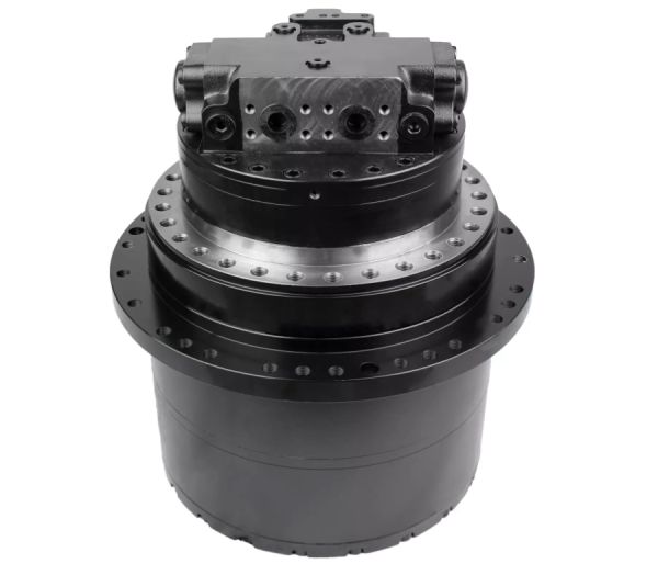 VOLVO VOE14538586 Гідромотор, Редуктор ходу для EC180