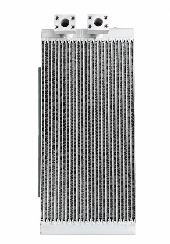 Volvo VOE14549880 Масляний радіатор для EC200B, EC210B, EC210C, FC2421C