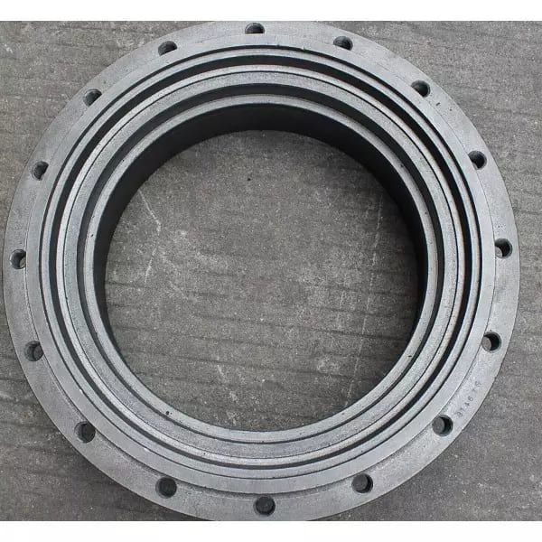 VOE14570930 / 14570930 корпус ходового редуктора на гусеничний екскаватор Volvo EC240C, EC290B, EC290C