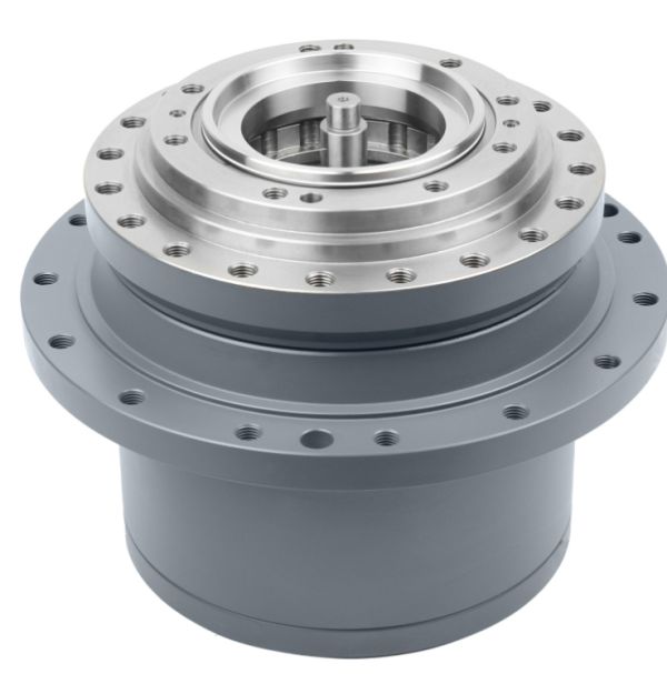 VOLVO VOE14573820 Гідромотор, Редуктор ходу для EC140B