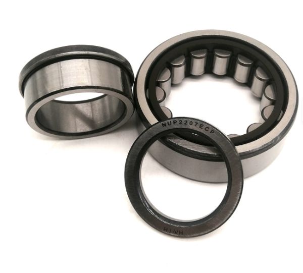Kawasaki VOE14596311 Підшипник роликовий для серії K3VG180 SKS