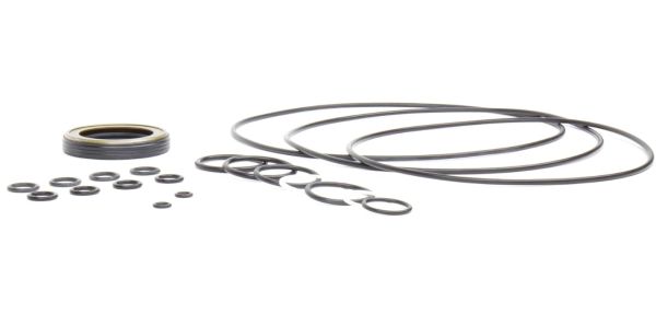 Kawasaki VOE14601385, 0816217, 0816217, 4S01101, 0976205, 188-4176 Ремкомплект гідронасосу для серії M5X180 SKS